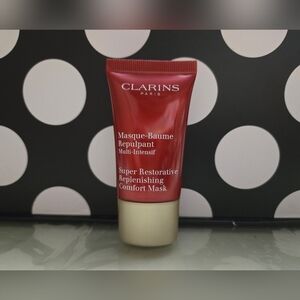 5/$25✨️Clarins Mask